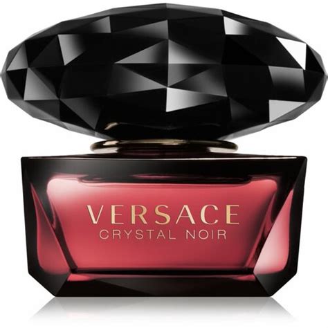 versace crystal noir edt 50 ml cena